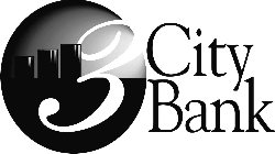 3 CITY BANK