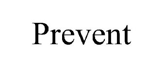 PREVENT