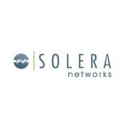SOLERA NETWORKS