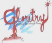 GLORETRY-GLORIFYING GOD THROUGH POETRY