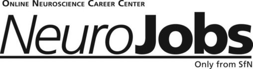 SFN'S ONLINE CAREER CENTER