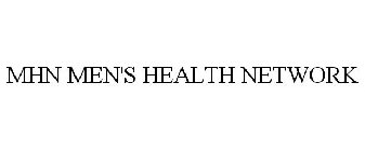 MHN MEN'S HEALTH NETWORK