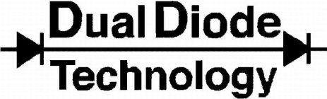DUAL DIODE TECHNOLOGY