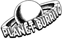 PLANET-BURRITO