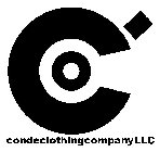 CO' CONDECLOTHINGCOMPANY LLC