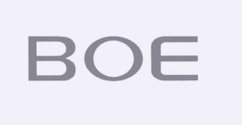 BOE