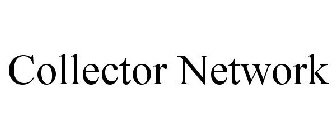 COLLECTOR NETWORK