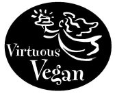 VIRTUOUS VEGAN