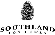 SOUTHLAND LOG HOMES