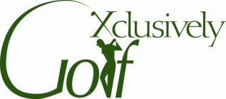 XCLUSIVELY GOLF