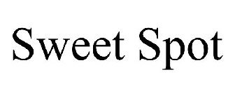 SWEET SPOT