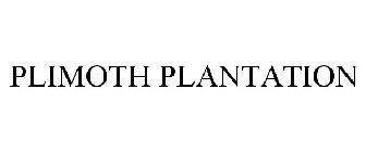 PLIMOTH PLANTATION