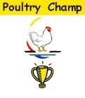 POULTRY CHAMP