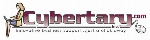 CYBERTARY.COM INC. INNOVATIVE BUSINESS SUPPORT...JUST A CLICK AWAY