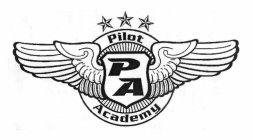 PILOT ACADEMY P A