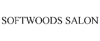 SOFTWOODS SALON