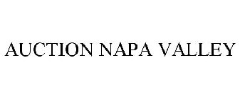 AUCTION NAPA VALLEY
