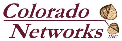 COLORADO NETWORKS INC