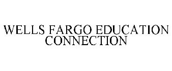 WELLS FARGO EDUCATION CONNECTION