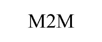 M2M
