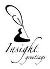 INSIGHT GREETINGS