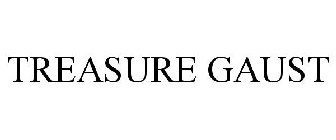 TREASURE GAUST