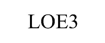 LOE3