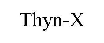 THYN-X
