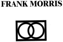 FRANK MORRIS