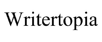 WRITERTOPIA