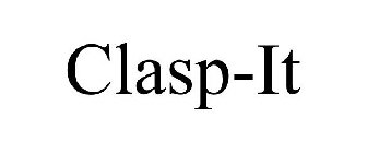 CLASP-IT