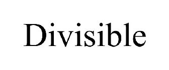 DIVISIBLE