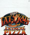 FAT KATS EXTREME PIZZA