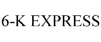 6-K EXPRESS
