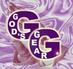 GG GOD'S GEAR