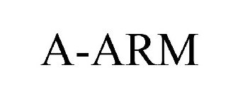 A-ARM