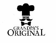 GRANDPA'S ORIGINAL