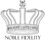 NF NOBLE FIDELITY