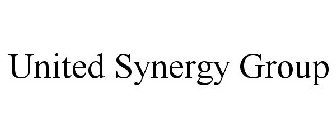 UNITED SYNERGY GROUP