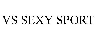 VS SEXY SPORT