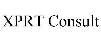XPRT CONSULT