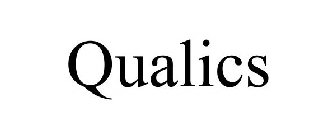 QUALICS