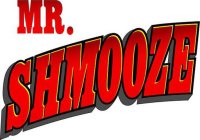 MR. SHMOOZE