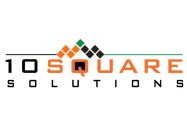 10 SQUARE SOLUTIONS
