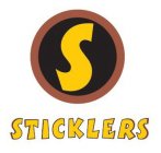 S STICKLERS