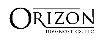 ORIZON DIAGNOSTICS, LLC