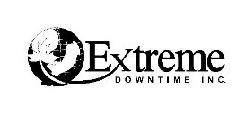 EXTREME DOWNTIME INC.
