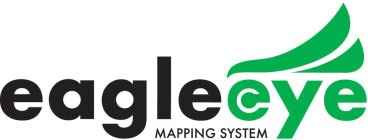 EAGLEEYE MAPPING SYSTEM