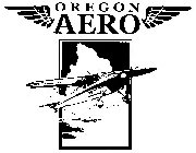 OREGON AERO