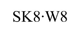 SK8·W8
